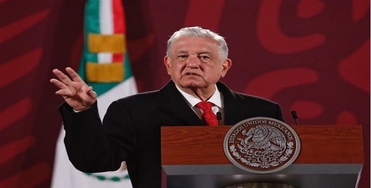 AMLO SE LANZA CONTRA MINISTROS DE LA CORTE