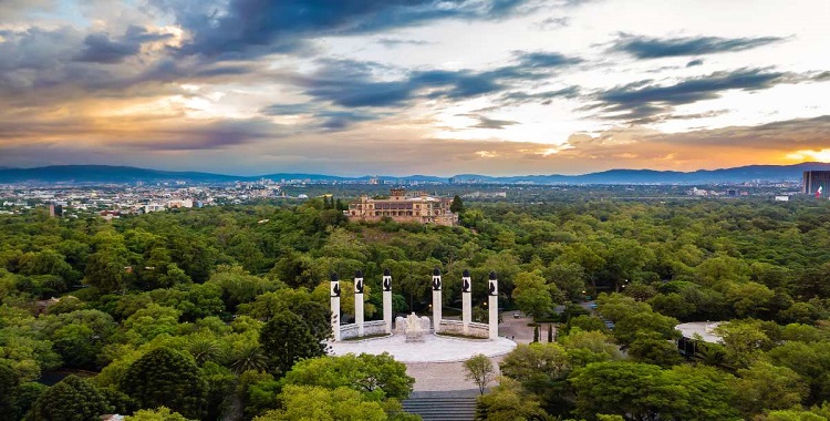 OTRA OBRA TODO EL AÑO EN CHAPULTEPEC