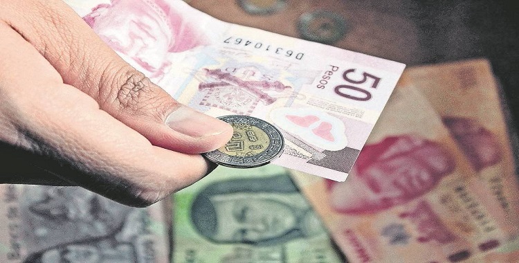 SUBIRÁ DE 207 A 312 PESOS EL SALARIO MÍNIMO EN BAJA CALIFORNIA