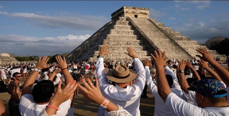 YA ENTRÓ LA PRIMAVERA: ESTE DOMINGO 20 DE MARZO TUVO LUGAR EL EQUINOCCIO