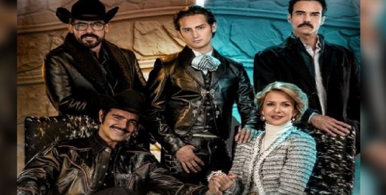 VEN SERIE DE ‘CHENTE’ 33 MILLONES