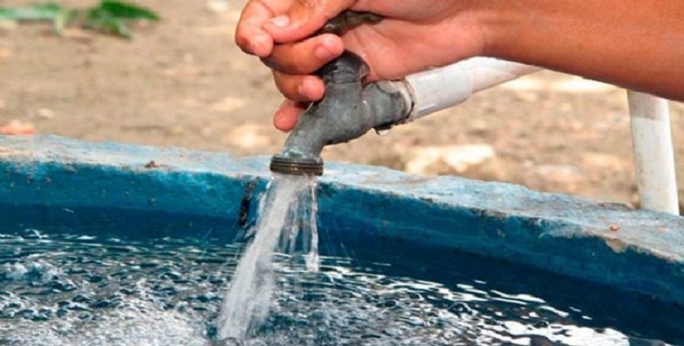 MARZO Y ABRIL SERÁN CRÍTICOS PARA ABASTO DE AGUA EN NUEVO LEÓN