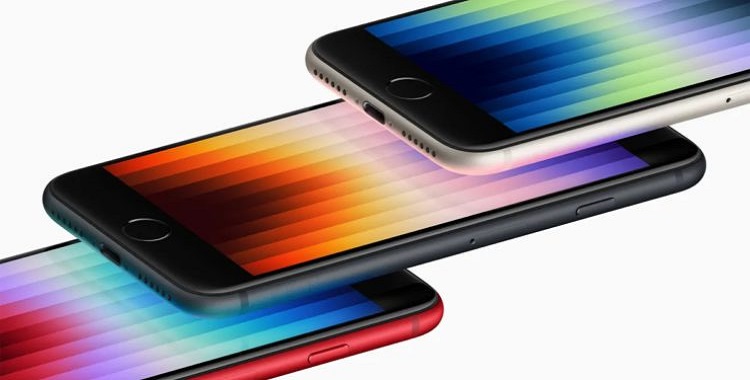  IPHONE SE (2022) LAS NOVEDADES DEL EQUIPO DE APPLE 