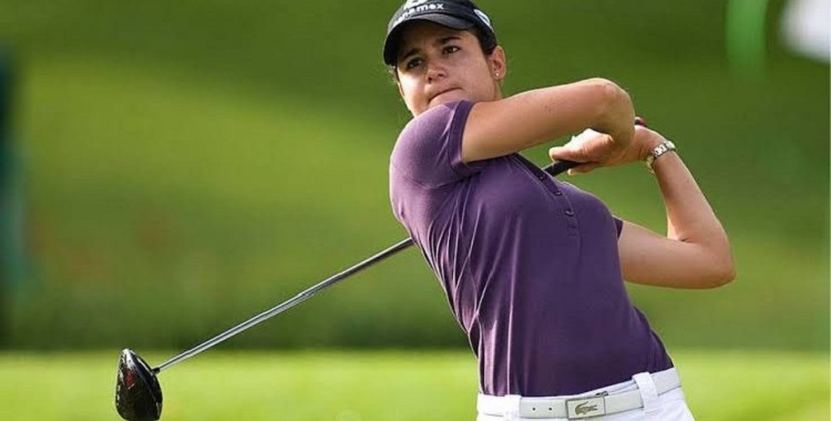 INGRESA AL SALÓN DE LA FAMA DE LA LPGA, LORENA OCHOA