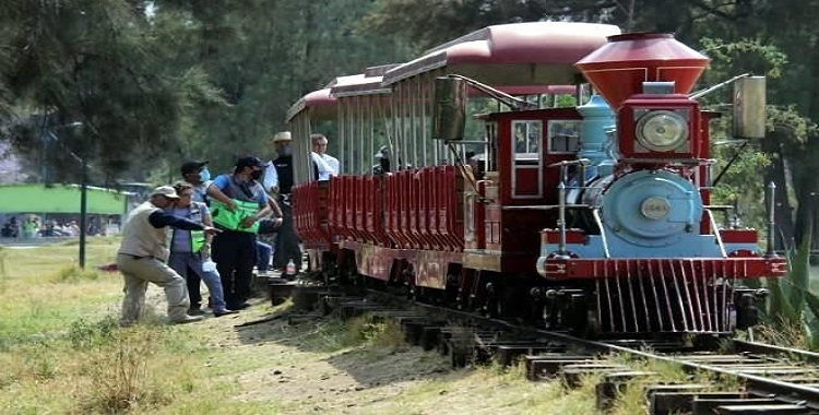 REVISAN CONCESIÓN DE TREN EN ARAGÓN