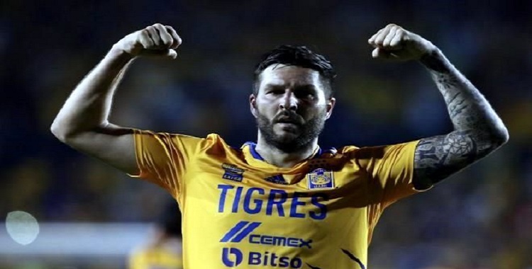 DEVORAN TIGRES A XOLOS… ¡Y YA SON LÍDERES!