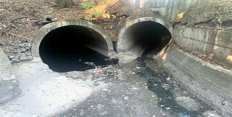 BAJA EL CAUDAL DEL RÍO MAGDALENA