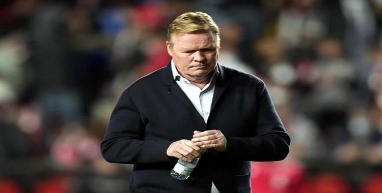 KOEMAN VOLVERÁ A DIRIGIR AL CUADRO DE PAÍSES BAJOS