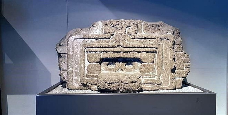 MUSEO DE ANTROPOLOGÍA, ¿EL MÁS SEGURO DE MÉXICO?