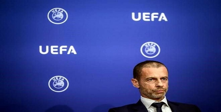 APRUEBA UEFA NORMA DE SOSTENIBILIDAD