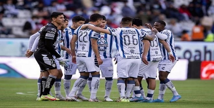 BUSCA PACHUCA DAR UN PASO DIRECTO A LA LIGUILLA