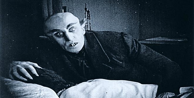 ANHELA ROBERT EGGERS CREAR VERSIÓN PROPIA DE ‘NOSFERATU’