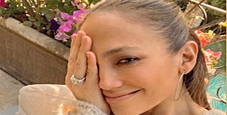 LA COLECCIÓN DE ANILLOS DE COMPROMISO DE JENNIFER LOPEZ