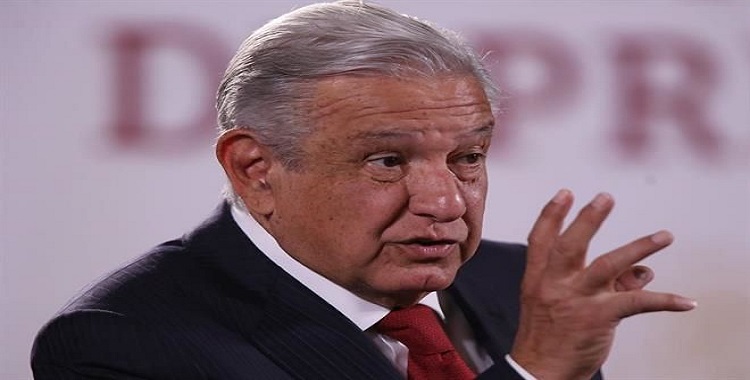 PESE A DEMORAS, DESCARTA AMLO FRACASO DE TANDAS DE BIENESTAR