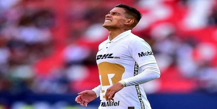 SERÁN 2 SEMANAS COMPLICADÍSIMAS PARA PUMAS