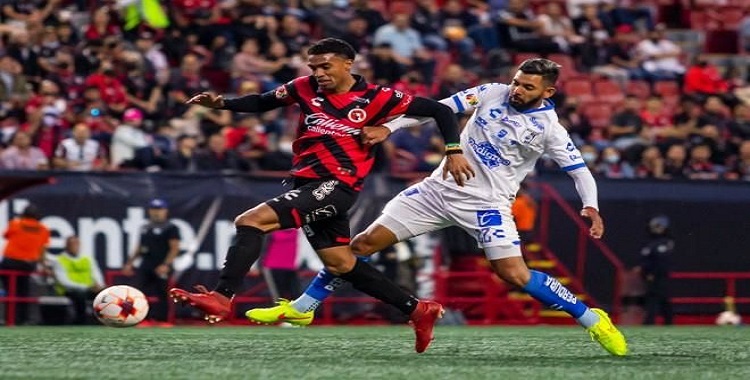 BORRA QUERÉTARO SONRISA A LOS XOLOS