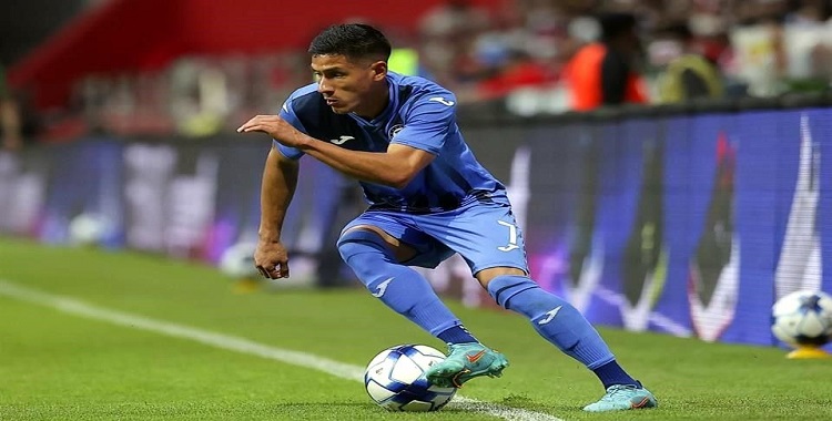 ADVIERTE URIEL ANTUNA A PUMAS