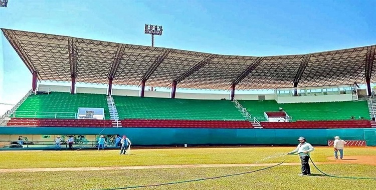 SE ENDEUDAN MÁS EN MACUSPANA… POR EL BEISBOL