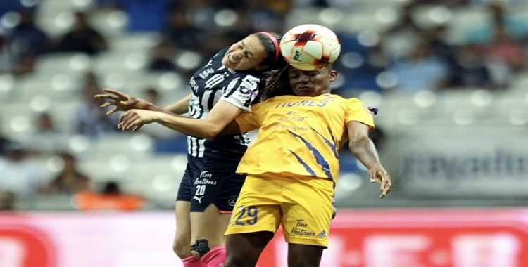 CLÁSICO REGIO CON POLÉMICA Y DILUVIO, PERO SIN GOL