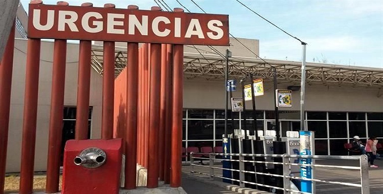 ALERTAN POR REZAGO EN ATENCIÓN MÉDICA