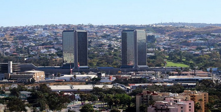 REPORTAN NUEVO DESCENSO EN LAS TEMPERATURAS PARA ESTE JUEVES