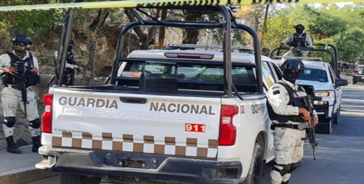 SCJN AVALA QUE FUERZAS ARMADAS REGISTREN DETENCIONES SIN PREVIO AVISO