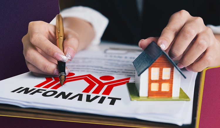 SEGURO DE DESEMPLEO, UNA OPCIÓN PARA CONSERVAR TU CASA: INFONAVIT