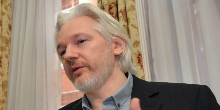 ORDENAN EXTRADITAR A JULIAN ASSANGE, FUNDADOR DE WIKILEAKS