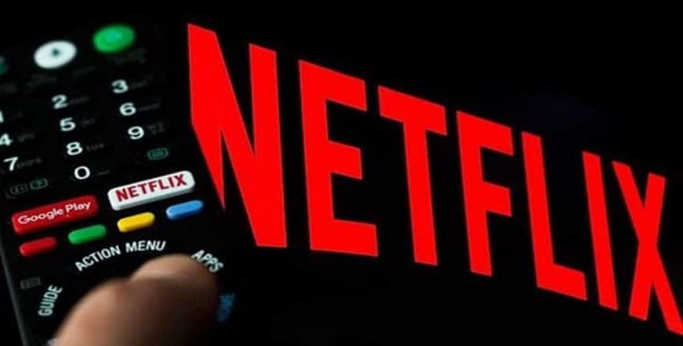 NETFLIX CAE 27%