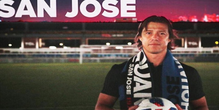 ¿ALMEYDA AL LEÓN?