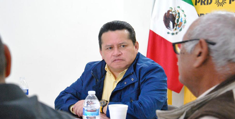 INFORME DEL ORFIS, REFLEJO DEL AGRAVIO EN CONTRA DE LOS VERACRUZANOS: PRD VERACRUZ