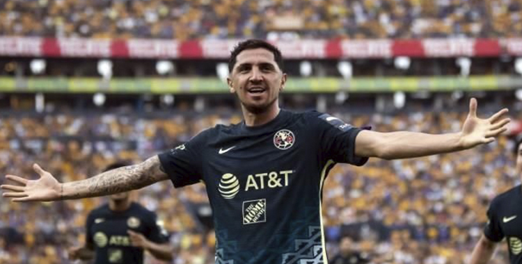 ANUNCIA AMÉRICA AMISTOSO ANTE EL MANCHESTER CITY