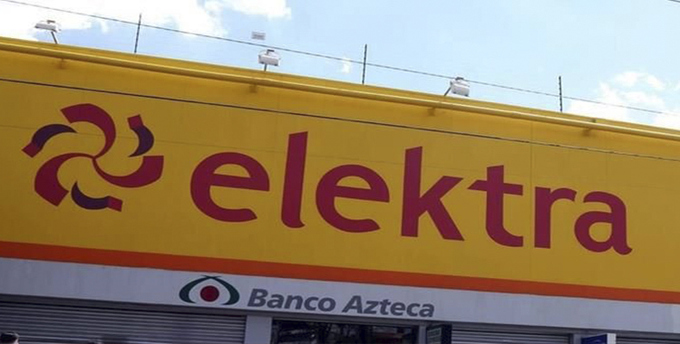 APRIETA SAT A ELEKTRA CON EMBARGO