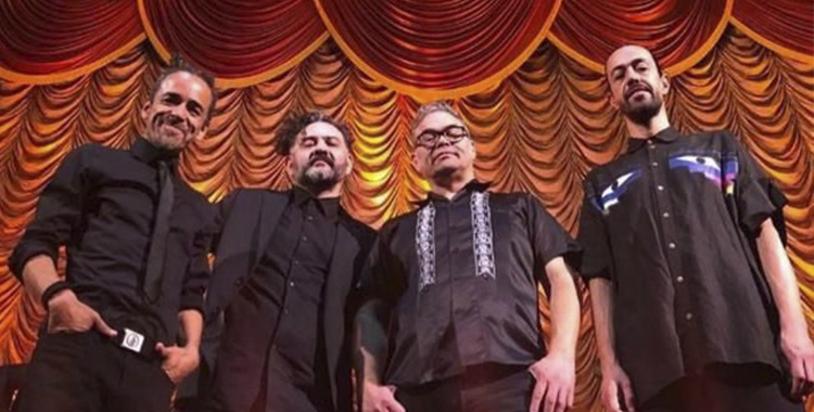 ANUNCIA CAFÉ TACVBA CONCIERTO