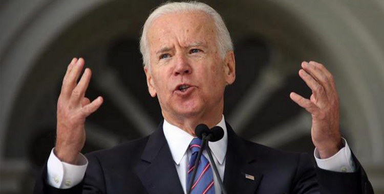 JOE BIDEN PIDE JUICIO PARA PUTIN