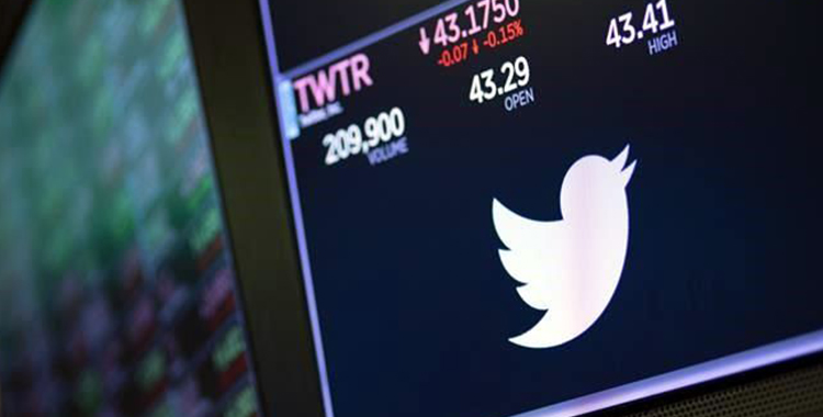 GANA TWITTER 27% E IMPULSA A WALL STREET