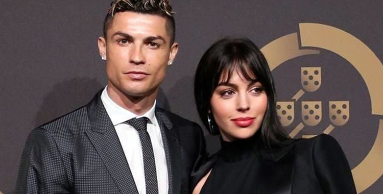 MUERE UNO DE LOS MELLIZOS QUE ESPERABAN CR7 Y SU ESPOSA