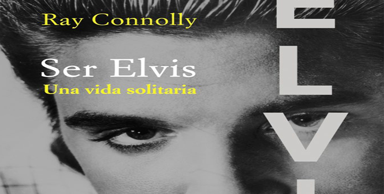 DESCUBRE LA VIDA SOLITARIA DE ELVIS PRESLEY