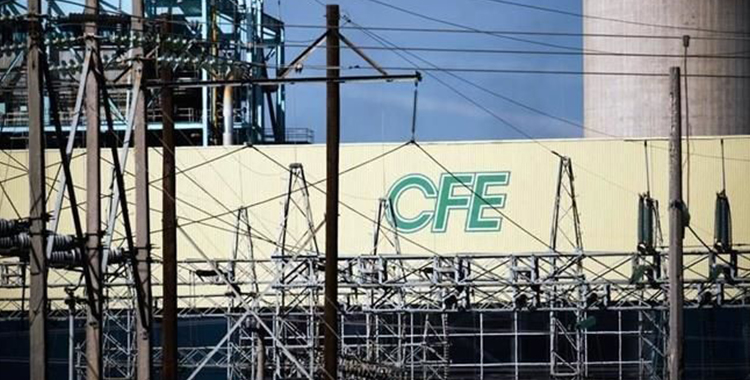 EMITEN COMISIONES PROYECTO; INSISTEN EN MONOPOLIO DE CFE