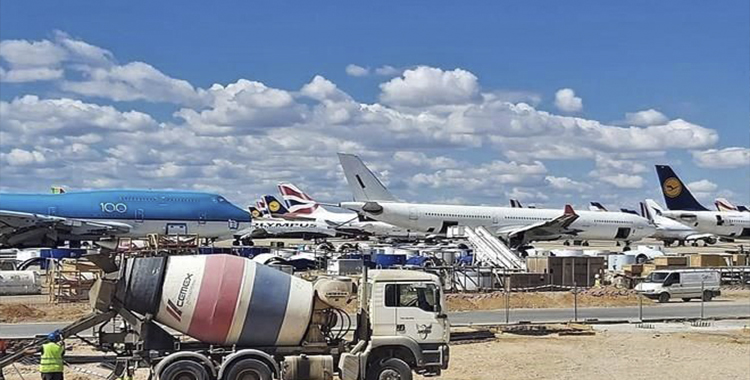 INVIERTE CEMEX EN TECNOLOGÍA PARA BAJAR EMISIONES