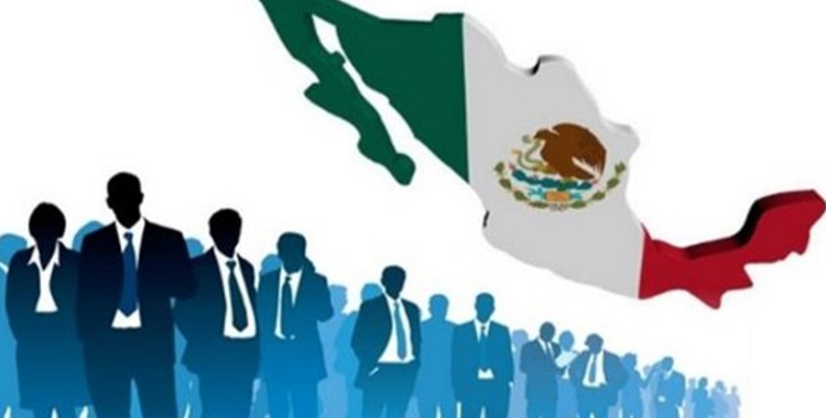 SE UNEN 3.3 MILLONES DE MEXICANOS AL EMPLEO