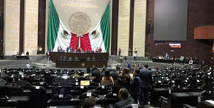 DISCUTEN EN SAN LÁZARO REFORMA ELÉCTRICA DE AMLO