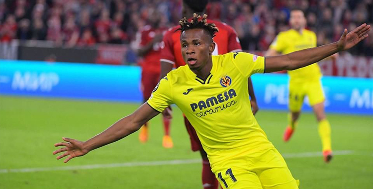 DA VILLARREAL CAMPANADA Y ELIMINA AL BAYERN MÚNICH