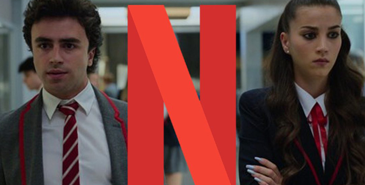 ESTRENOS DE NETFLIX EN ABRIL 2022: TODAS LAS SERIES Y PELÍCULAS