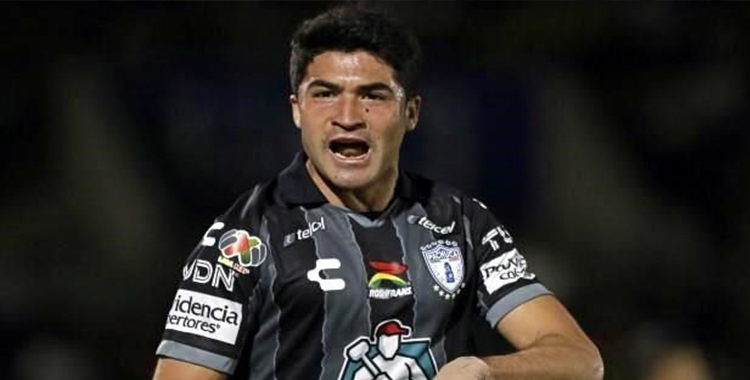 PACHUCA LÍDER AL GANAR A FC JUÁREZ  