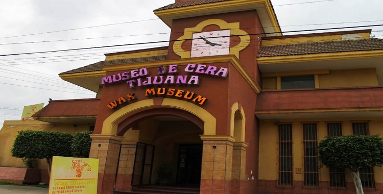 DE MUSEOS POR TIJUANA