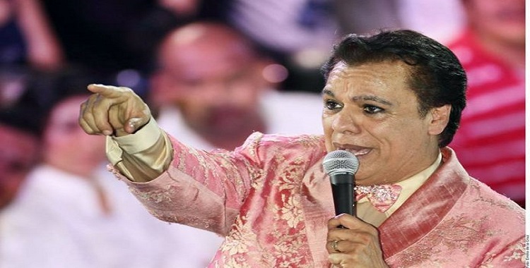 COMPRA UNIVERSAL DERECHOS DE LA MÚSICA DE JUAN GABRIEL