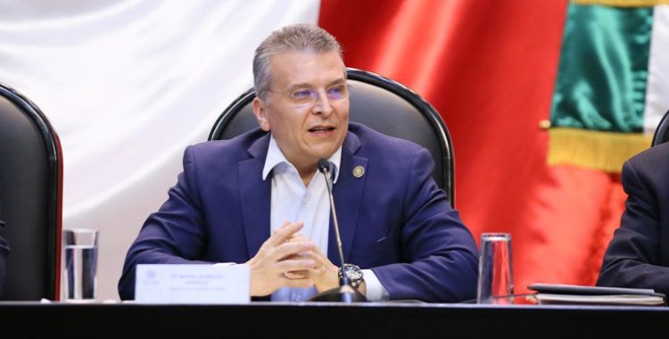 REFORMA ELÉCTRICA BENEFICIARÁ 46 MILLONES DE HOGARES: MANUEL RODRÍGUEZ