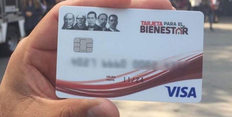 EL RETRASO EN CRÉDITOS DE BIENESTAR TIENEN EXPLICACIÓN: AMLO