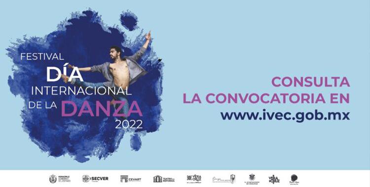 FESTIVAL DEL DÍA INTERNACIONAL DE LA DANZA 2022